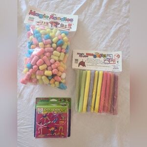 NIB, Children's Craft Supplies